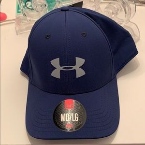 Under Armour Fitted Hat